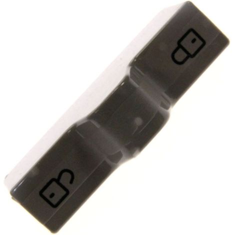 Curseur fermeture de porte (2412883908, 241288390) Réfrigérateur, congélateur DOMETIC