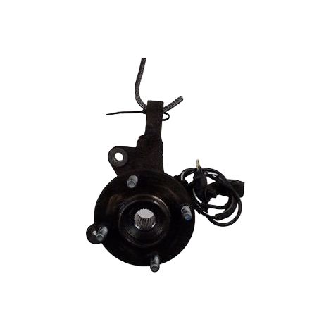 Pivot Avant Gauche FORD Fiesta [PRODUIT D'OCCASION]♻️1771021 (1/2)