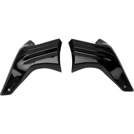 Pièces de rechange pour bouchons de tuyaux de refroidissement d'étriers de freins de moto, compatibles avec les modèles S1000RR, S1000XR, R1250GS, 1200R et R1200RS, noir brillant. (1/5)