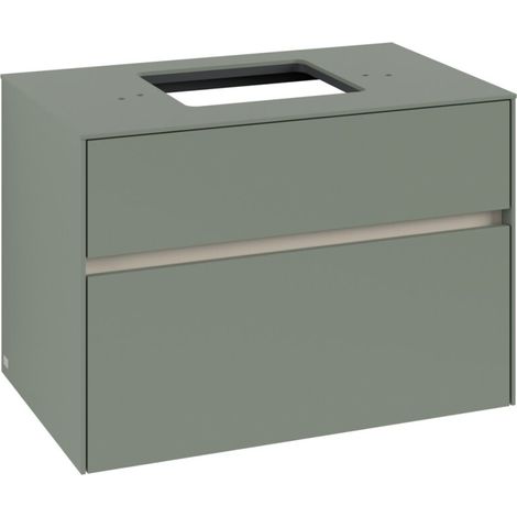 Villeroy & Boch C12400AF WTUS Collaro C12400 800x548x500mm 2