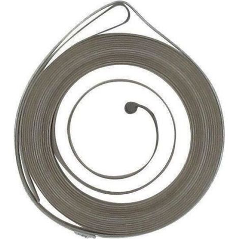 Ressort De Lanceur - Pour Tronçonneuse - Compatible Husqvarna 266 268 272 281 288 61 66 625 630 670 - Référence 501520401