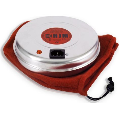 TERMOCALENTADOR PORTATIL. 850W. - EHLIS (1/4)