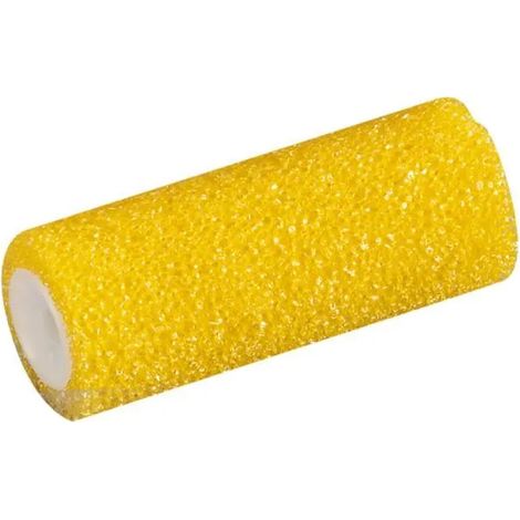 Herramienta de pintor loutil-parfait grain fin 180mm textura fina espuma panal