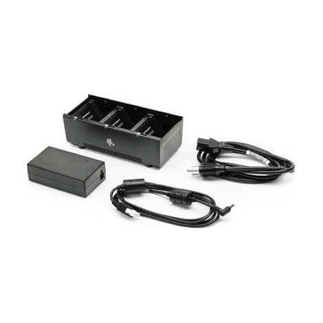 SAC-MPP-3BCHGEU1-01 cargador de batería Corriente alterna