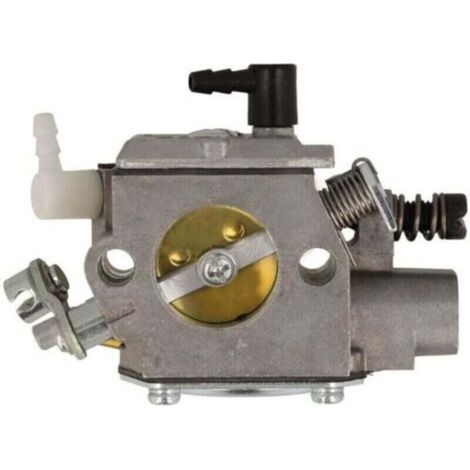 Carburador para desbrozadora Stihl FS500, FS500L, FS550, HD-31, HD-31A (1/4)
