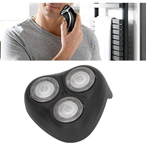 Ersatzscherköpfe für Philips Norelco Rasierer AT610, FT618, FT658, FT668, FT688 und AT620. (1/5)