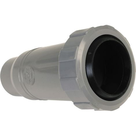Manchon de dilatation PVC vertical Ø40