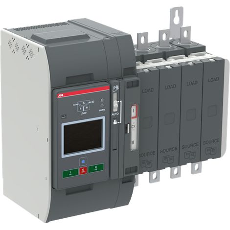 OXB250E3S4QB 1SCA152794R1001 ABB F984015