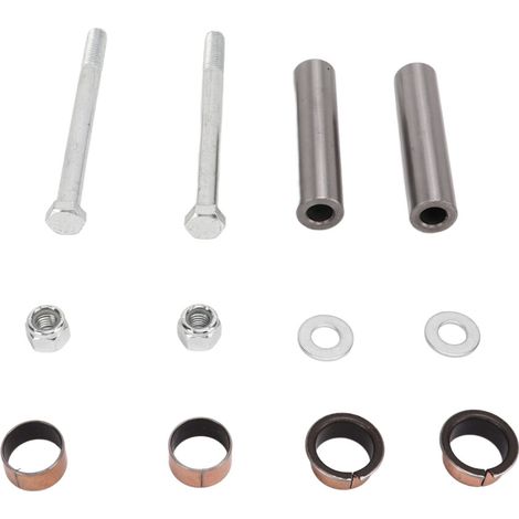 Kit de reparación del eje principal para carritos de golf EZGO RXV de 2008 en adelante, que mejora la suavidad de la dirección. (1/2)