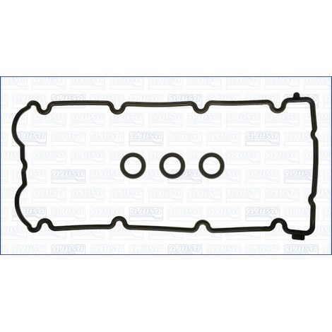 Jeu de joints d'étanchéité, couvercle de culasse Ajusa 56024400 ALFA ROMEO