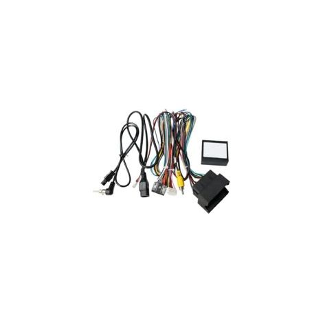 ble de navigation pour Android Navigation Power Cable