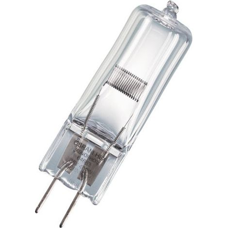 OSRAM Lampada Alogena 36V 400W G6.35 3250K (H6466340)