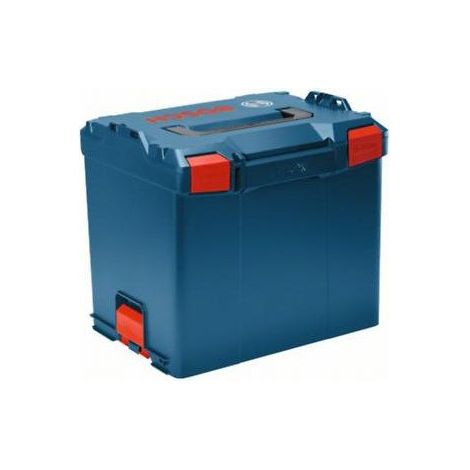 Cassetta degli Attrezzi BOSCH L-Boxx 374 ABS Plastica
