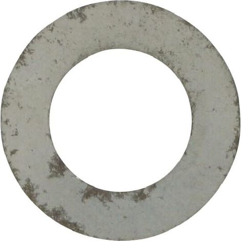 Arandela 16,5 x 28 x 0,3 GASPARDO G22220073R