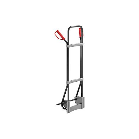 eurokraft pro  Carrello per sacchi  telaio  portata 200 kg 