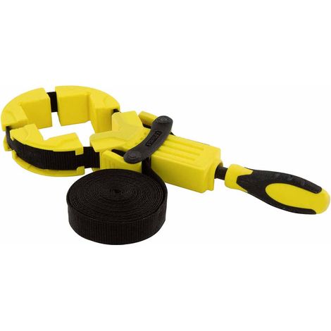 Stanley 0-83-100 Band Clamp 4.5m 15ft STA083100 (1/3)