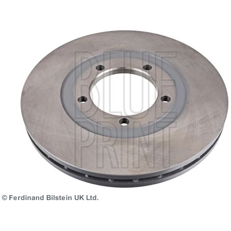 Lot de 2 Disques de frein Blue Print ADG043199 KIA 58129-4E000
