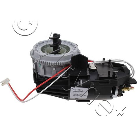 Bosch - broyeur complet v6-1 art a ver.02 avec moteur (1/3)