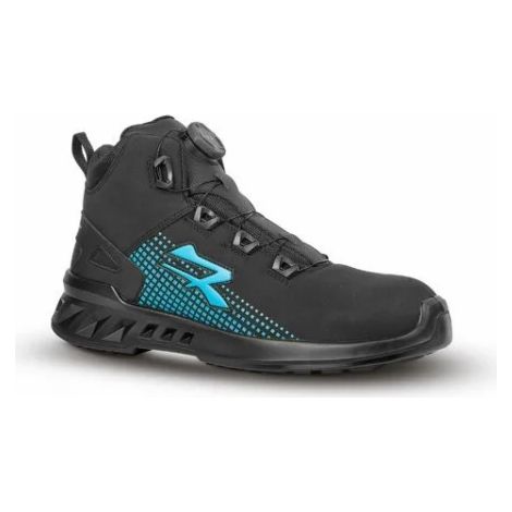 U-Power Howie esd Scarpa antinfortunistica alta S3S CI FO SR - 44