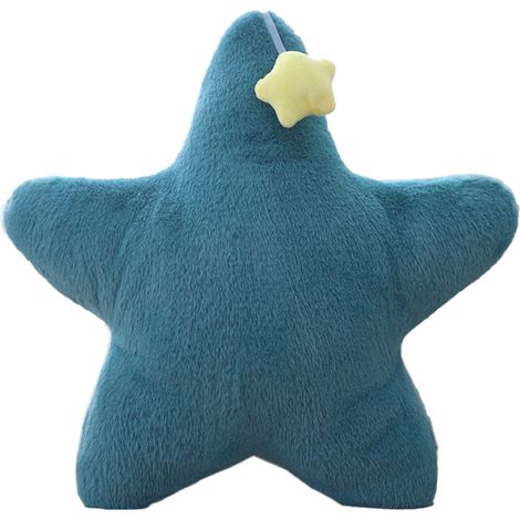 Coussin De Sevrage Avec Taie D Oreiller Gris Vert Perle Étoile Pour Salon Chambre Cadeau 1 Pièce (1/5)