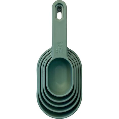Fusion Twist Measuring Cups Mint