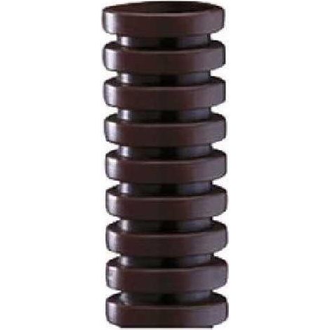 DX15620 Tubo Pieghevole Marrone - Ø 20 mm Fk15/20