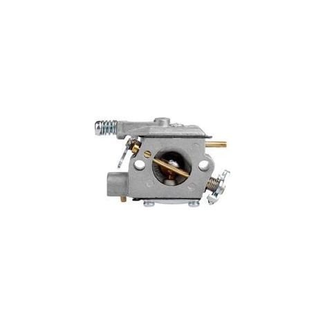 Repuestos de carburador para motosierra Partner 350, 351, 352, 370, 371, 390, 391, 401, 420, 20X, McCulloch, Mac Cat 335, 435, 436, 440, 441 PN, Walbro 33-29, WT-625, WT-391, Zama C1Q-W9, 530071621 (1/4)