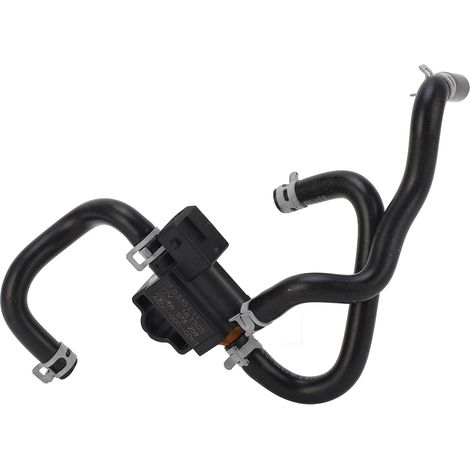 Soupape de solénoïde de turbocompresseur 55565353, actionneur de décharge puissant, vanne de dérivation de remplacement pour Chevy Cruze Eco (1/5)