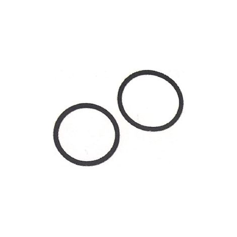 Kit O-Ring anello MAORI scuotiolive TWIST POWER 10 - 3,53x41,23mm 3,53x44,04 mm
