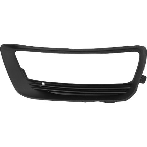Fog Light Cover Trim, High Strength ABS Replacement Lamp Bezel for 2013-2015 (Right: OE: 84709614.) (1/5)