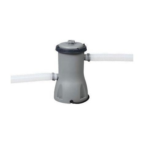 FILTRO PISCINA A CARTUCCIA 58386 BESTWAY LT/H 3.028 VOLT 220/240