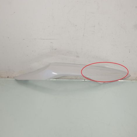 [PRODUIT D'OCCASION] Tête de fourche droite origine pour moto Suzuki 650 V-strom (1/3)