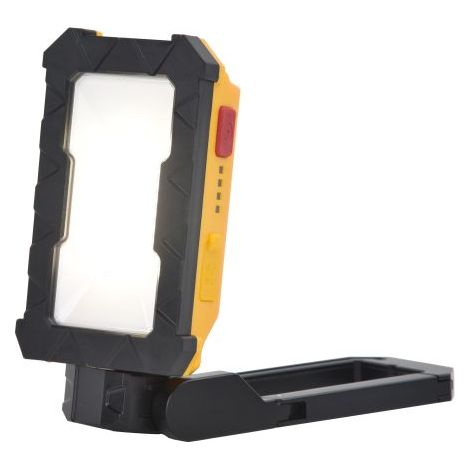 LUTEC Peni lampe de travail portable LED pour l'extérieur (1/5)