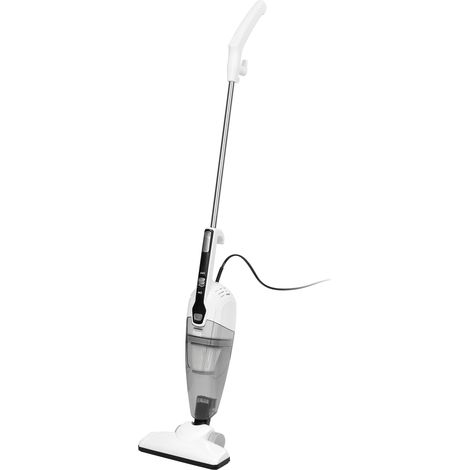 Aspiradora vertical con cable y filtro HEPA Teesa Sweeper 500W 2 en 1 (1/5)