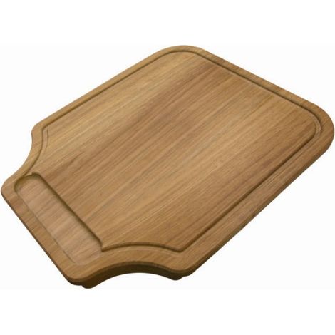 Foster 8647000 tabla de cocina para cortar Madera Marrón (1/2)