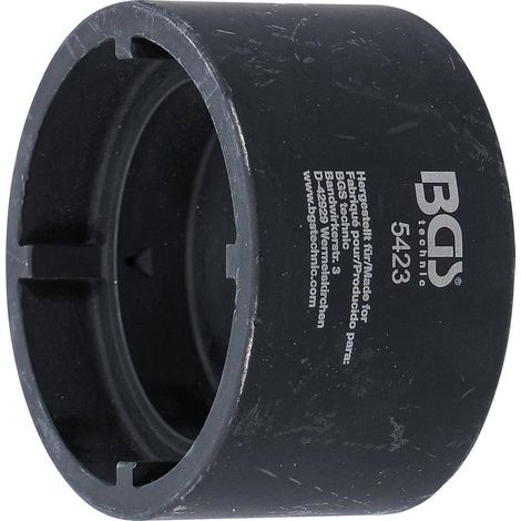 Douille à Écrou Spigot Intérieure - Ford Transit Essieux Type 34 - Fixation Précise et Durable - D-Work