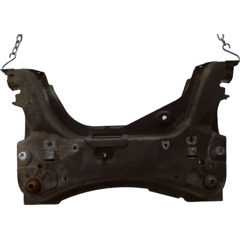 [PRODUIT D'OCCASION] Berceau Moteur Avant RENAULT Clio III 2009- ♻️ Ref Oe. 8200766078 - Garantie à vie (1/3)