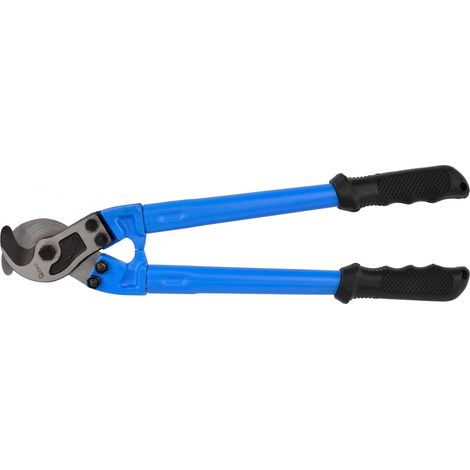 Herramienta del electricista geko 01760 hoja de hoz 450 mm (1/5)
