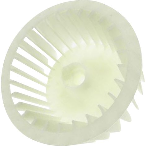 Ersatzteil - Turbine - - BEKO, GRUNDIG, CONTINENTAL EDISON, FAR, LISTO, ESSENTIEL B, OCEANIC, ALTUS, SABA, COLDIS, AYA, WHIRLPOOL