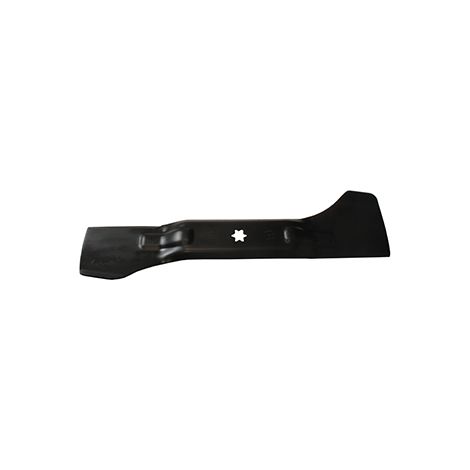 Lama Soffiante Origine Mtd per Tagliaerba a Spinta 42-105cm con Espulsione Posteriore. Rotazione Destra. Origine: 742-0671a, 742-04081, 942-