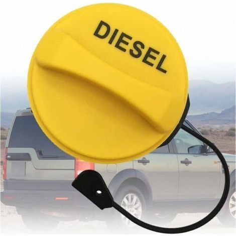 Ersatz-Dieseltankdeckel für Range Rover Discovery/Evoque/Sport, für Range Rover Sport MK1 TDV6, Tankdeckel LR053666 (1/5)