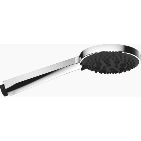 Dornbracht Handbrause Übergreifend neutral 28018979 15 l/min chrom (1/4)