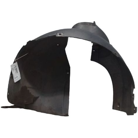 [PRODUIT D'OCCASION] Pare-boue Avant Gauche SKODA Fabia 2004-2007 ♻️ Ref Oe. 6y0809957e - Garantie à vie (1/3)