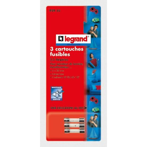 Cartuccia in ceramica 2,5
