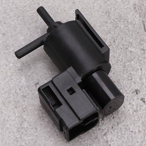 Électrovanne de dépression pour vanne EGR compatible avec Mazda 626, 929, Millenia, MPV, MX-6 K5T49090 (1/5)