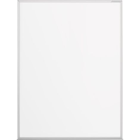 Magnetoplan Design-Whiteboard CC, 900 x 1200 mm Hochformat
