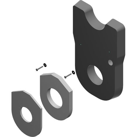 Pièce détachée BOSCH TTNR : 8718585049 Protection thermique Br-door 21-34 everp