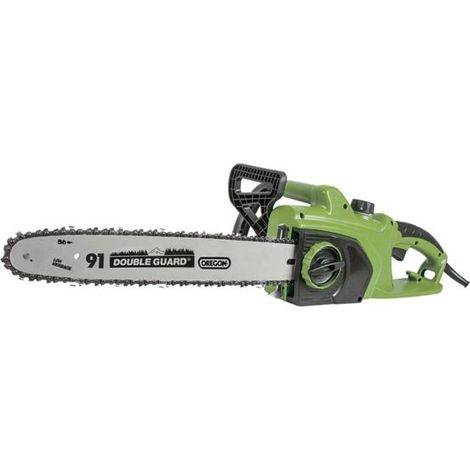 Motosierra eléctrica LISTA ME2000N - talla