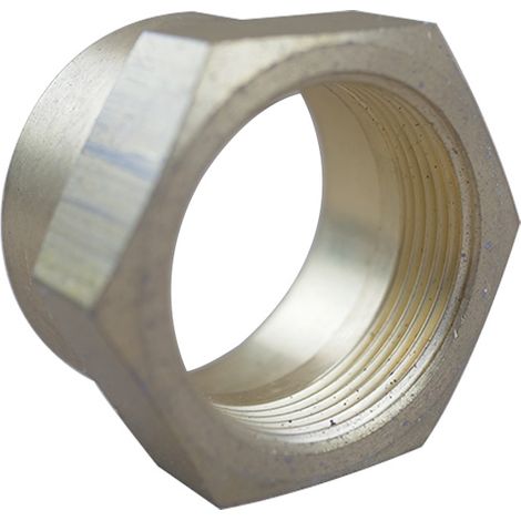 Manchon Femelle 270 GCU 1"1/2 (40/49) - Tube Cuivre Ø52 - Arcanaute (1/3)