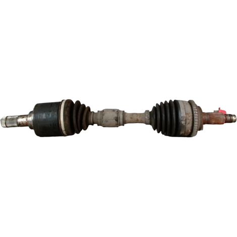 [PRODUIT D'OCCASION] Transmission Avant Gauche MAZDA 6 1 Phase 2 2.0 Mz-cd - 16v Tu 2.0 Di ♻️ Ref Oe. Gd552560xb - Garantie à vie